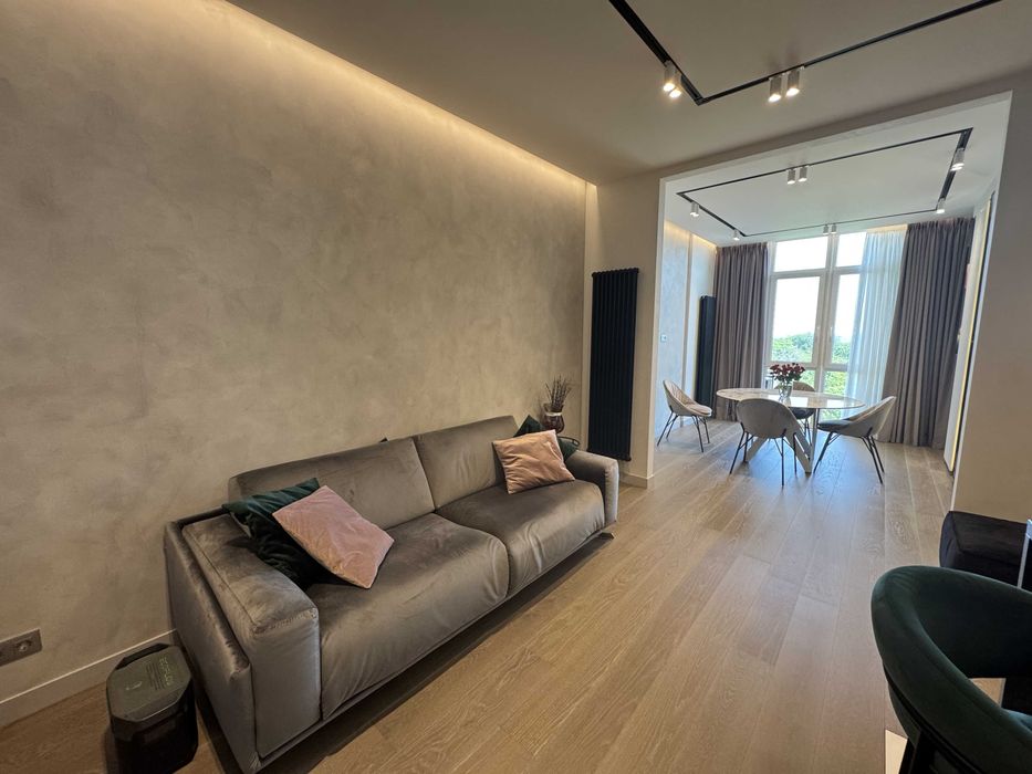 2-комнатная квартира по адресу Куликово поле пл. (площадь 68 м²) - Atlanta.ua - фото 5