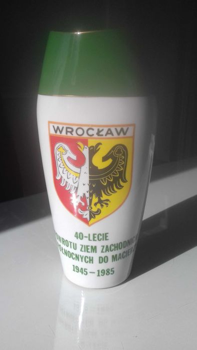 Sprzedam wazon okolicznościowy