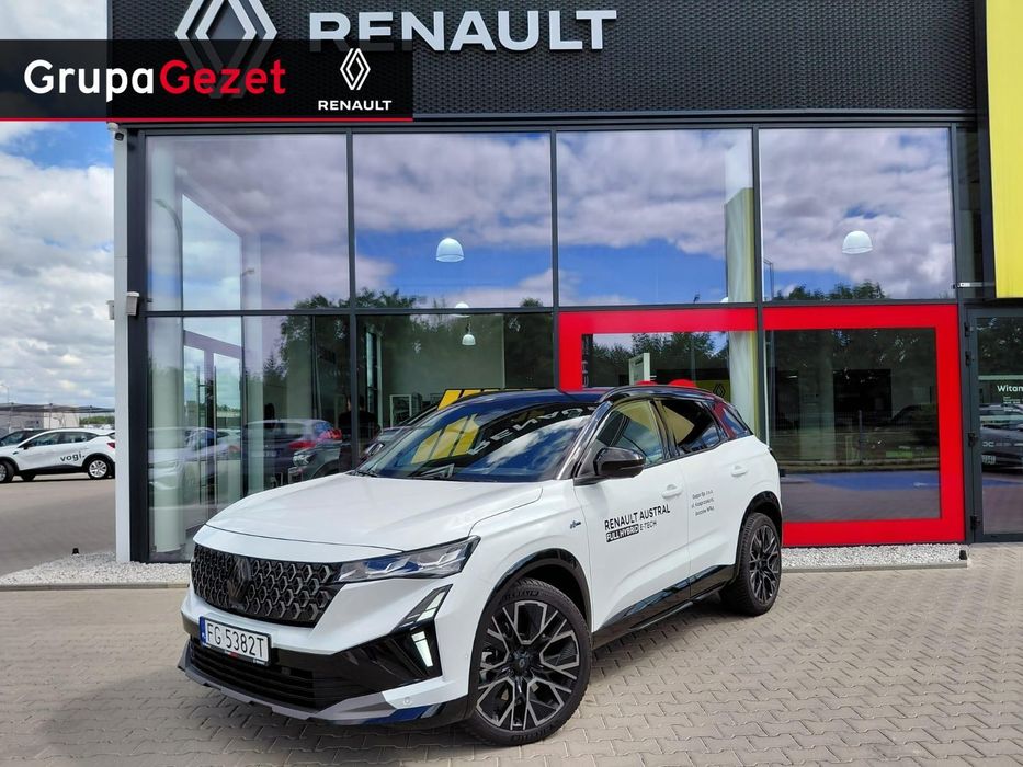 Renault Austral