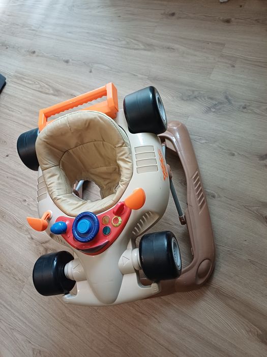 Witam oddam za darmo  chodzik