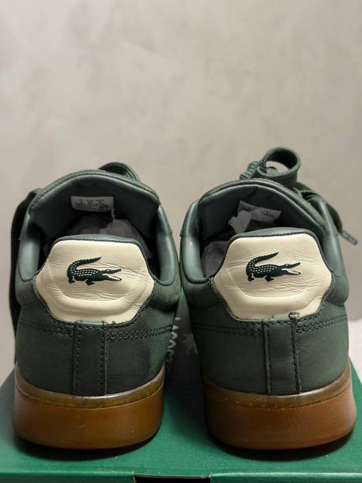 Кеди Lacoste 1933 оригінал