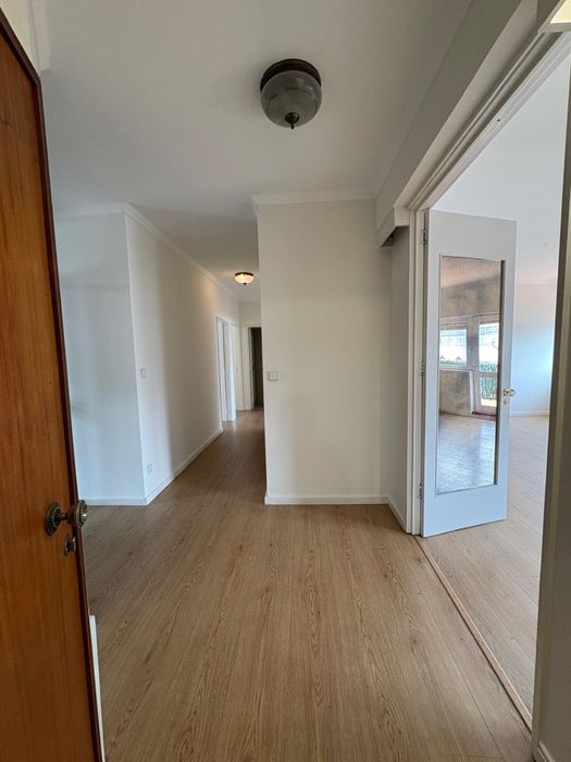 Apartamento T3 Centro Historico