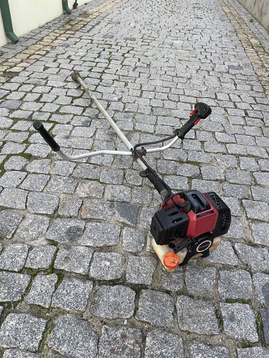 Roçadora  52  cc