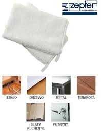 Magiczna rękawica Zepter-5 sztuk