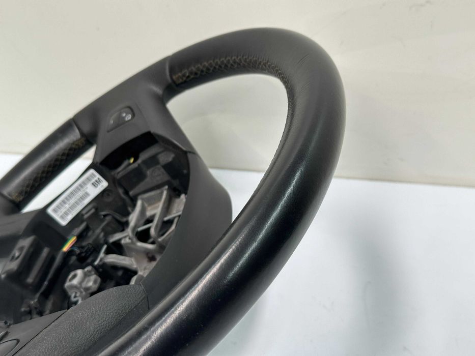 Volante Opel Vivaro 1.6 CTDI (2018)