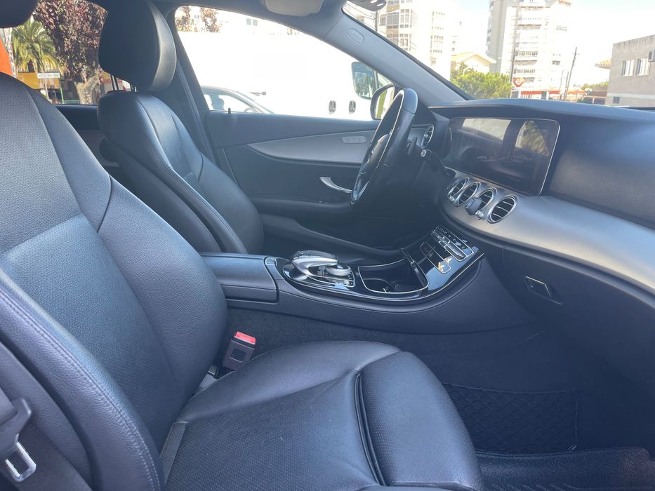 Carro particular