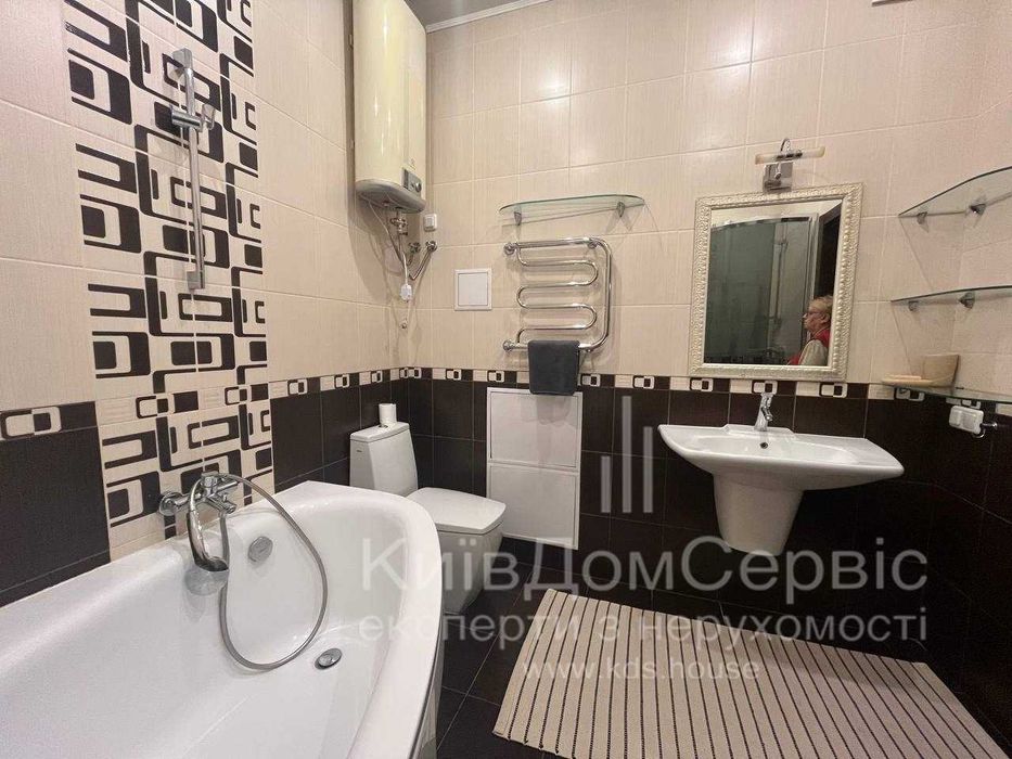 2-комнатная квартира по адресу ул. Ильенка Юрия (площадь 74,8 м²) - Atlanta.ua - фото 13