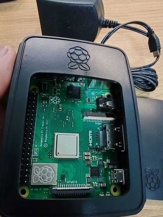продам raspberry pi 3