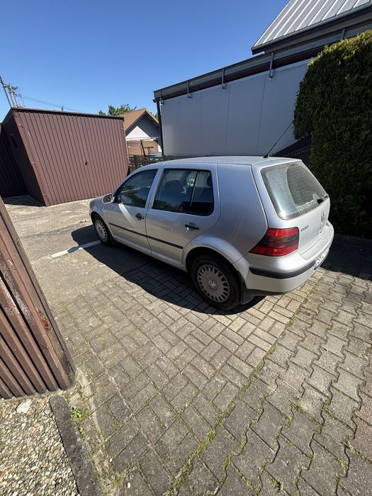Sprzedam VW Golf IV 1.9 TDI