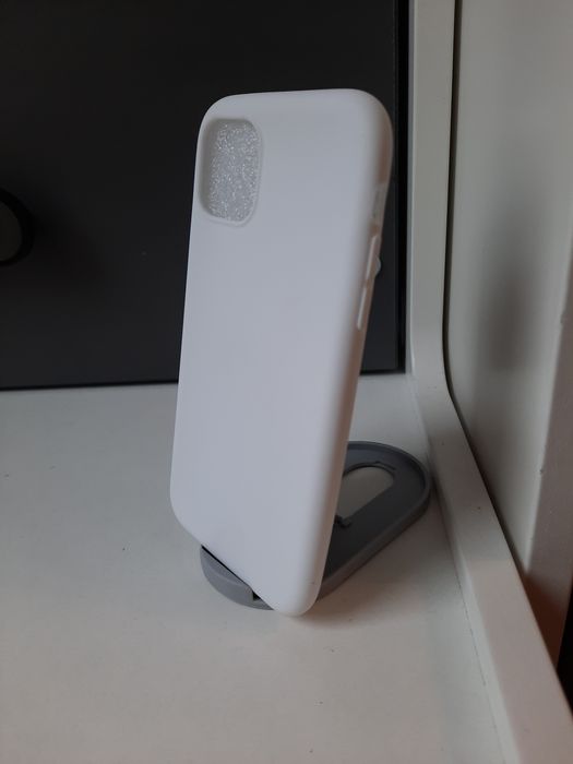 Etui na IPhone 11 silikonowy