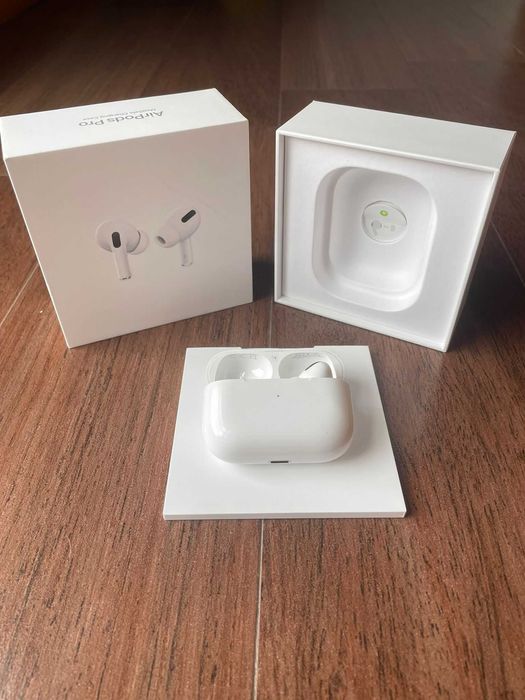 AirPods Pro Originais 1a Geração