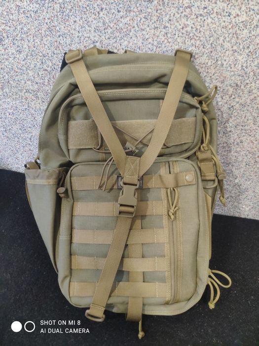 Рюкзак тактичний Maxpedition