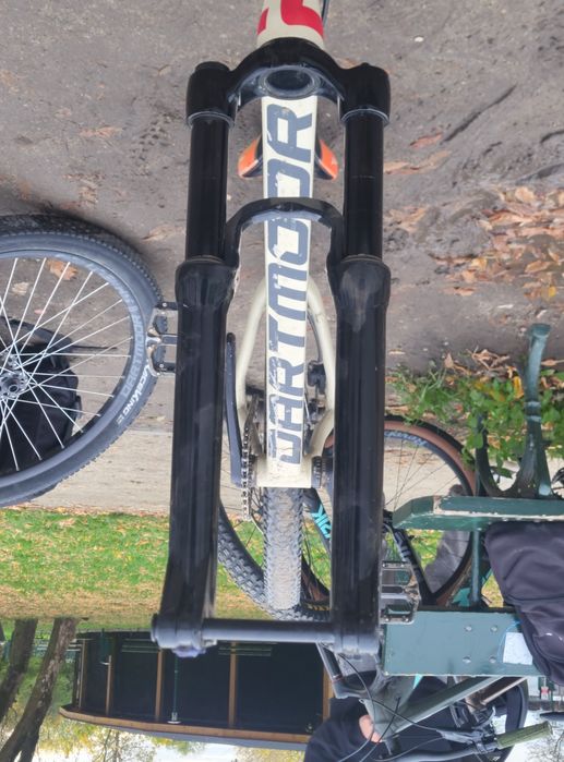 Manitou circus expert