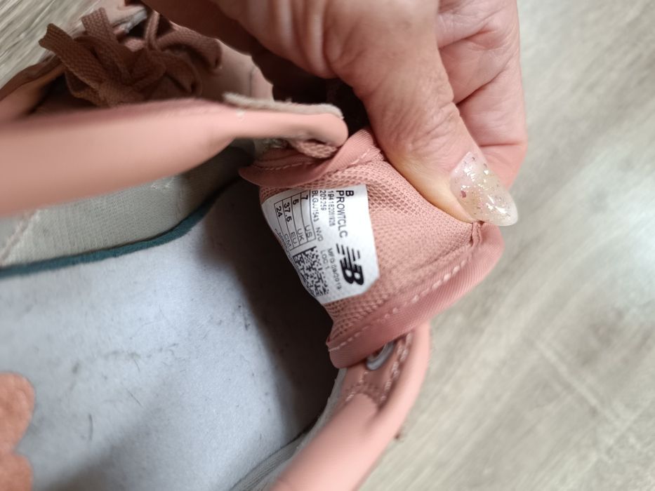 New Balance 37,5 buty damskie