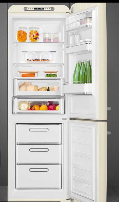 Frigorífico Smeg