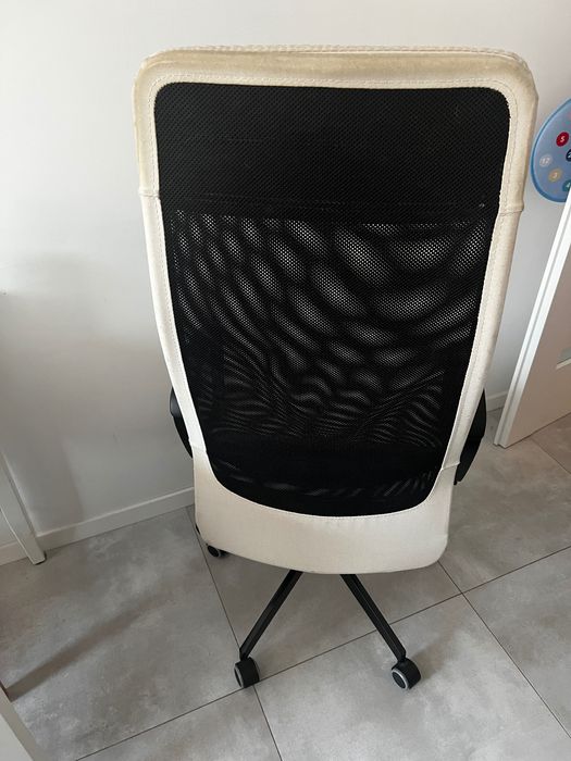 Krzesło biurowe Ikea Markus