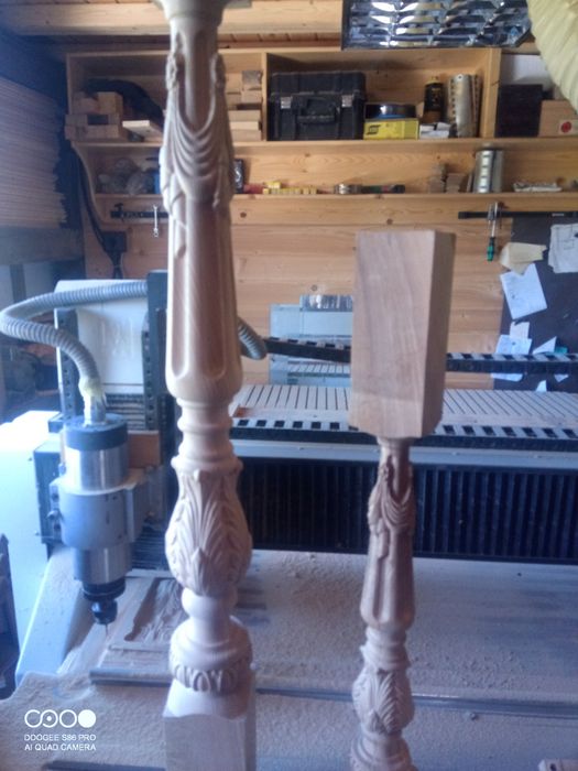 Слеби різні торцеві спили та дошки різних порід деревини