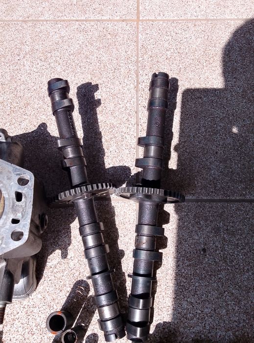 KAWASAKI zzr600 запчастини