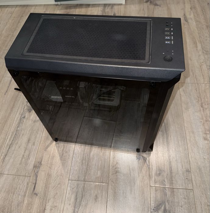 Komputer stacjonarny