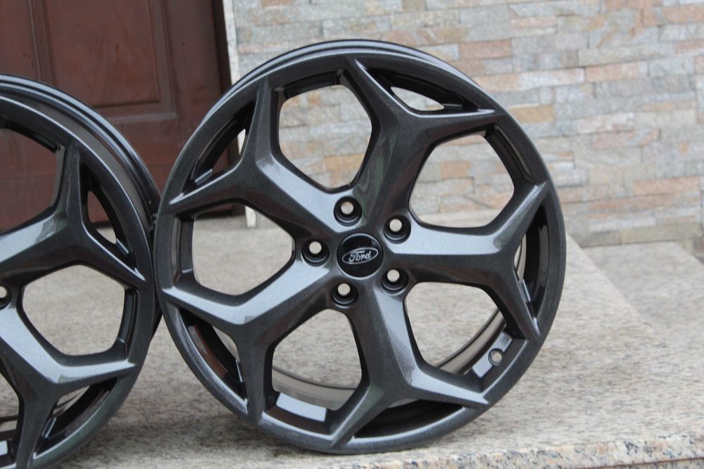 FORD Mondeo Mk4 Mk5 Focus Mk3 Mk4 ST RS S-Max VOLVO 5x108 18'' 8J ET55