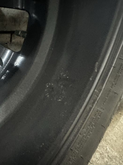 Диски AEZ 5/118 r16 trafic, vivaro