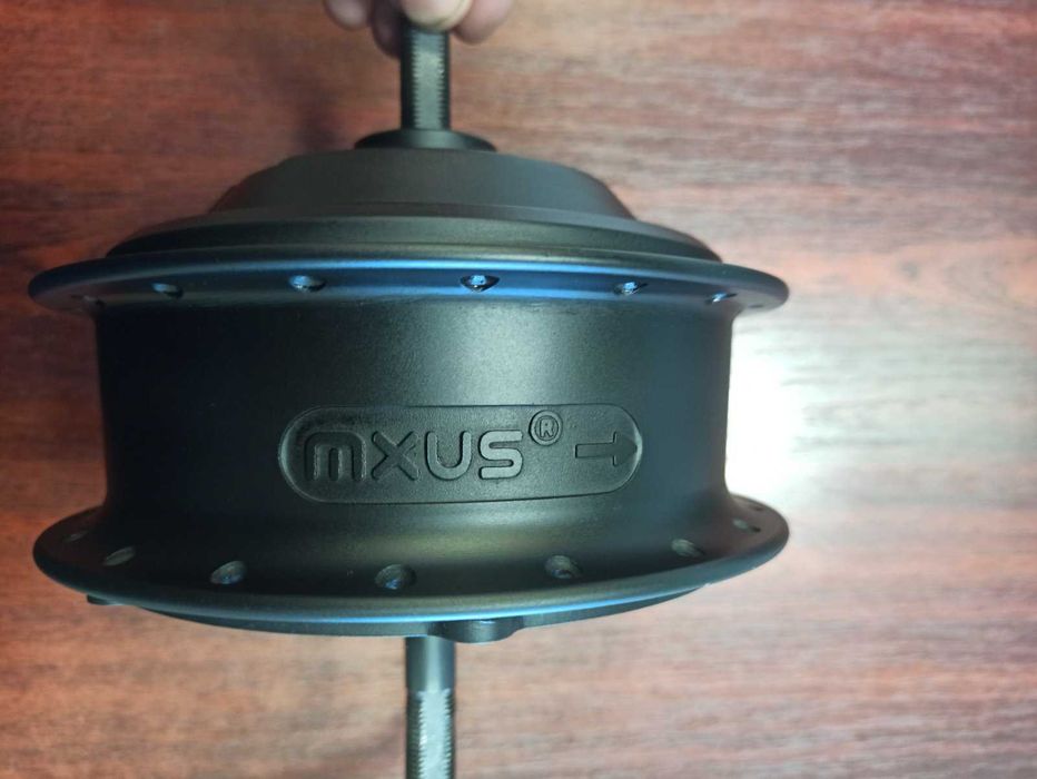 Мотор-колесо MXUS XF15R