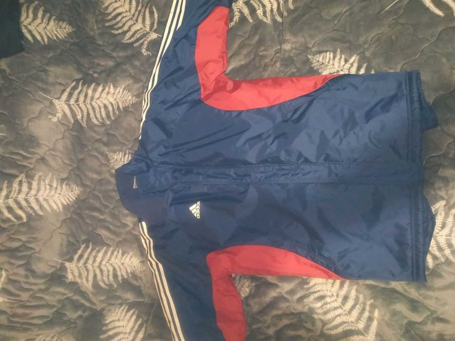 Куртка демісезона Adidas