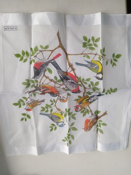 Хустинка платок оригінал