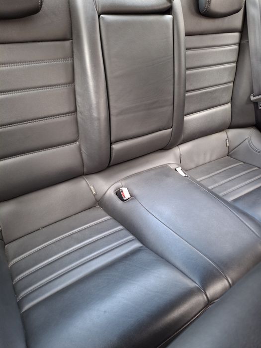 Renault Laguna coupe