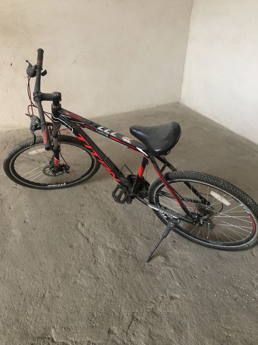 Продам велосипедTITAN