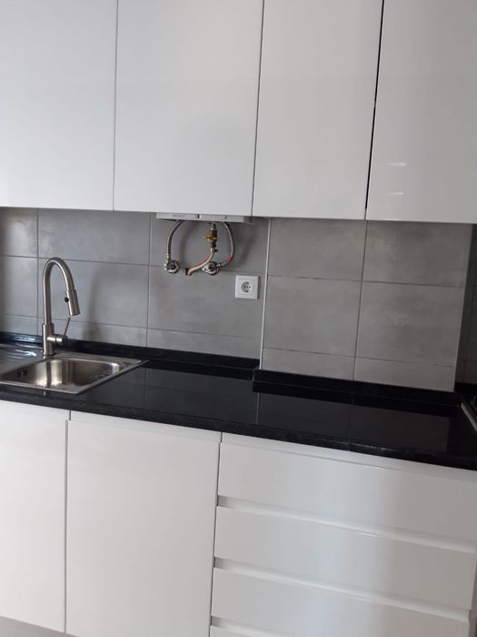 Ferias apartamento Fuseta Algarve