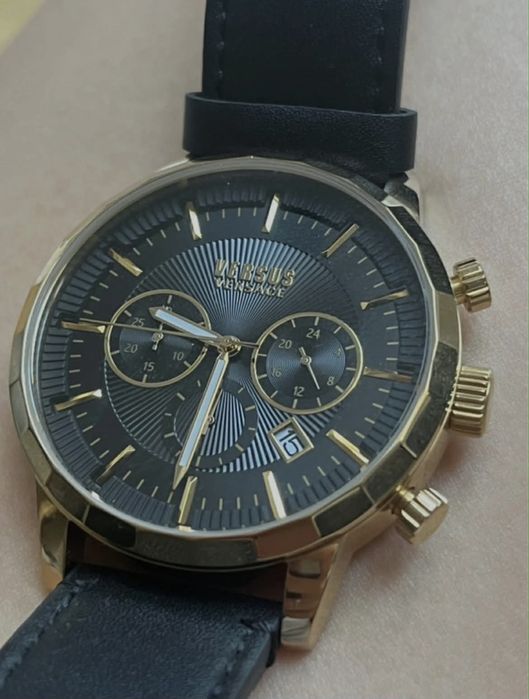 Zegarek Versus Versace