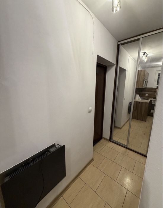 Wynajmę mieszkanie, umeblowane