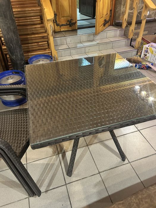 Мебель для кафе/ресторана