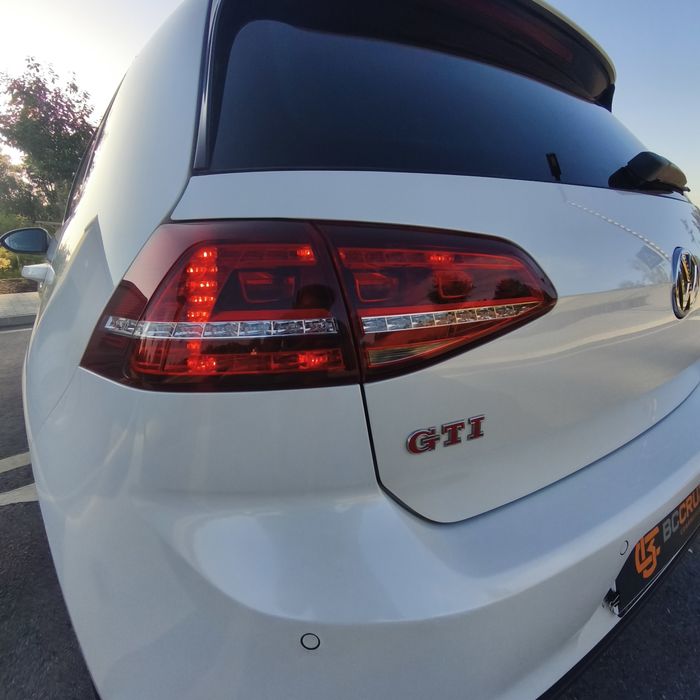 Volkswagen golf 7 GTI Performance full extras