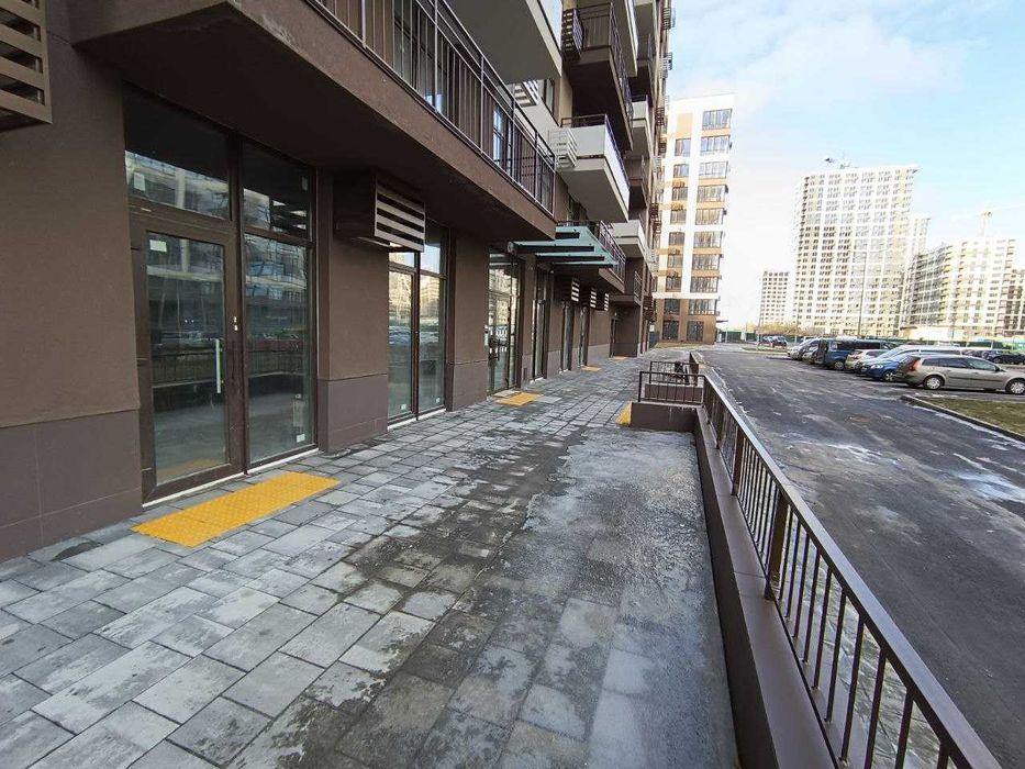 Комерційна нерухомість за адресою бульвар Дружби Народів (площа 37 м²) - Atlanta.ua - фото 6