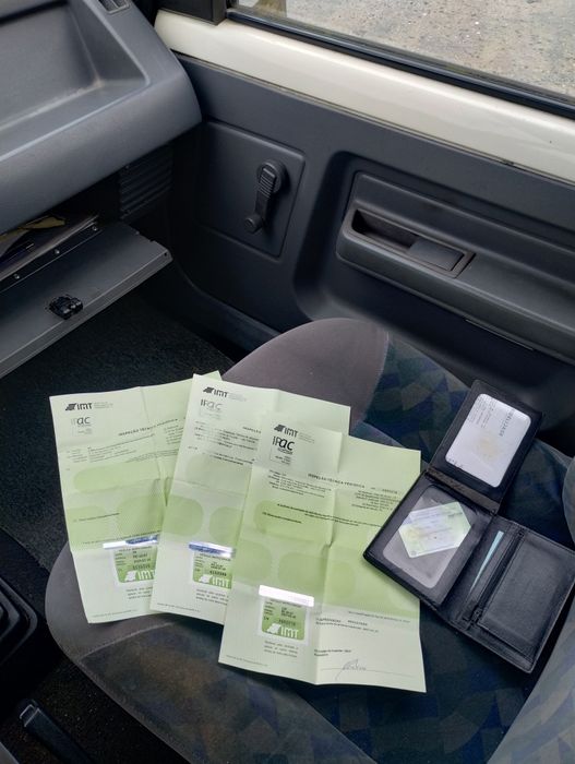 Renault Express 1.9D