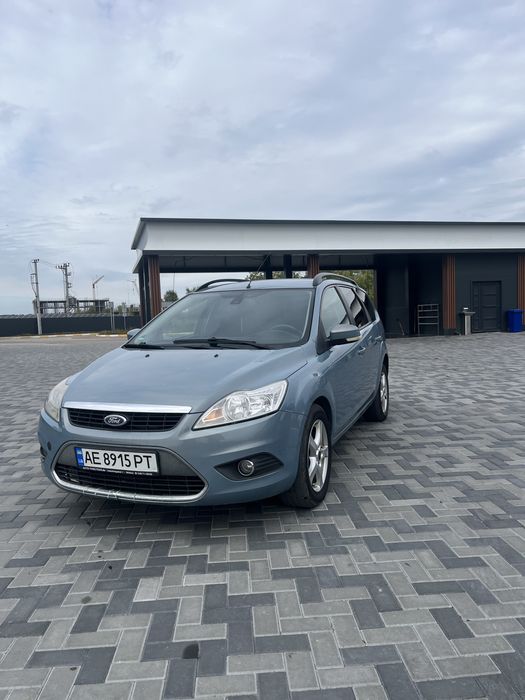 Продам авто Ford Focus 1.8 TDI