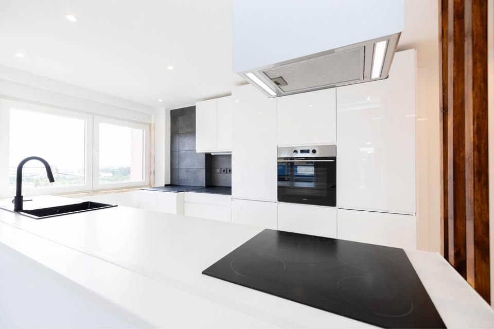 Remodelações com Qualidade e Eficiência