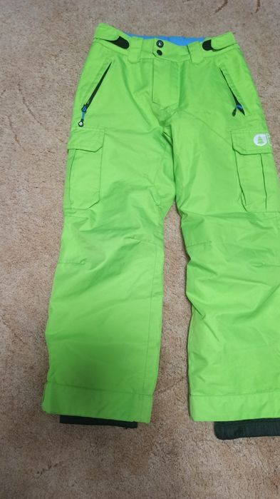 Подростковые горнолыжные брюки