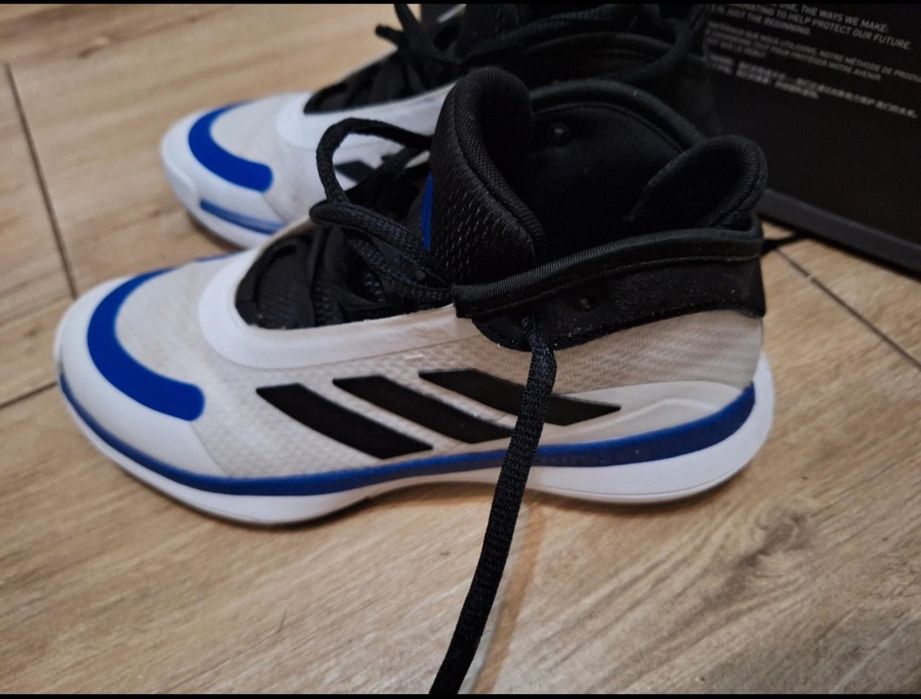 Buty do koszyków 39 1/3
