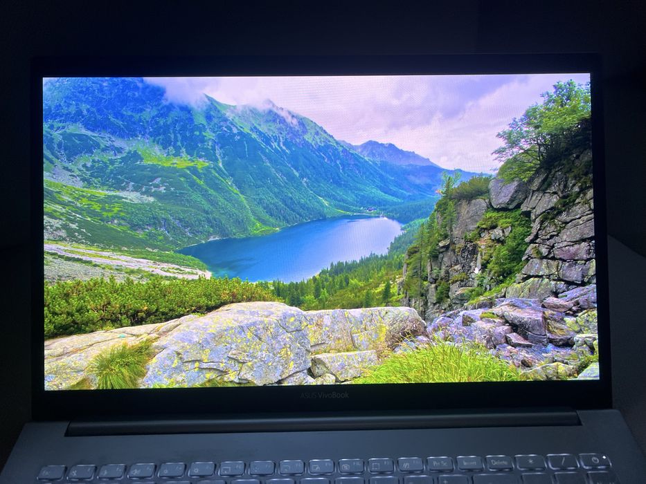 Asus vivobook 15