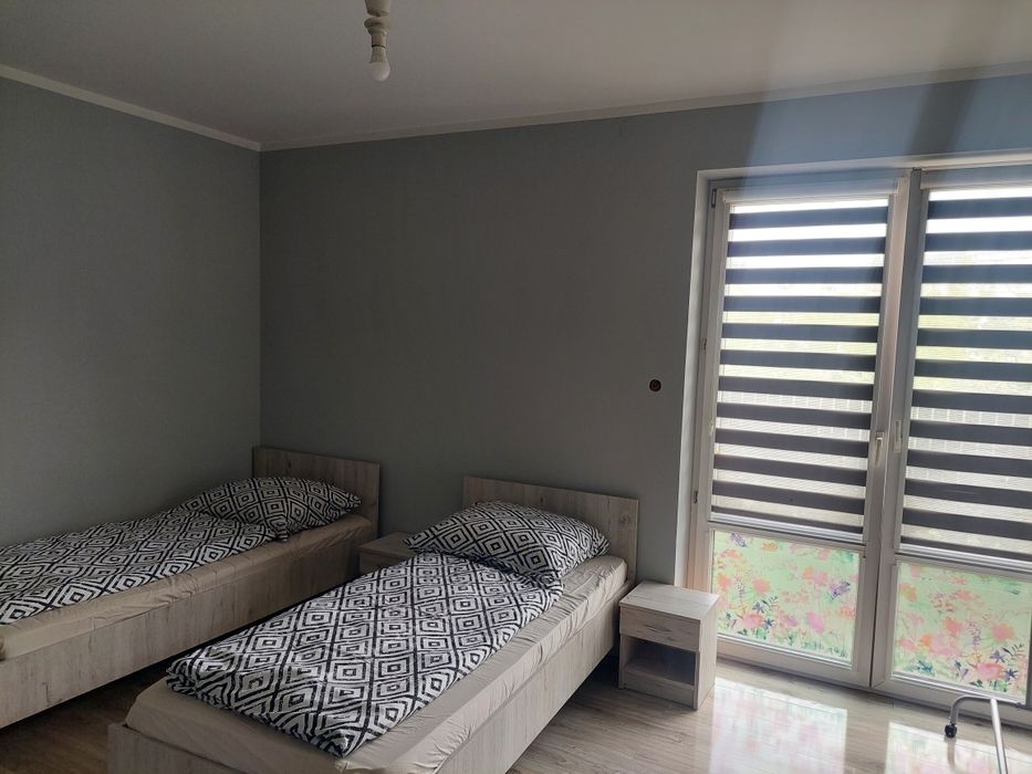 Kwatery noclegi hostel Ząbki Marki Targówek