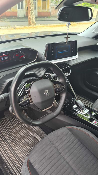 Peugeot 2008 HDI 1.2