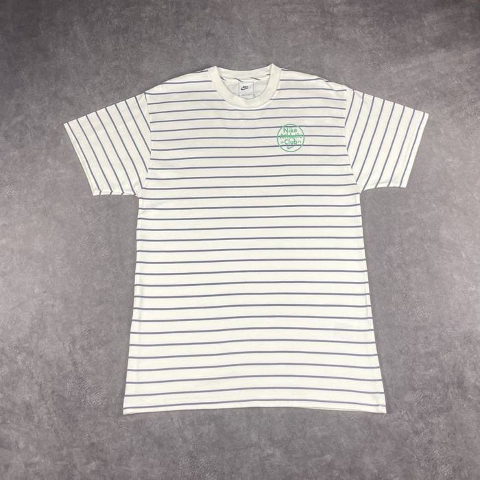 Футболка nike athletic club