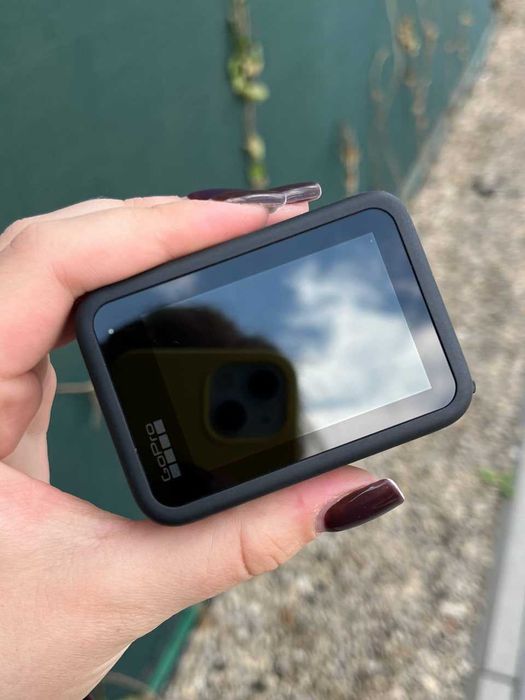 Екшн-камера GoPro Hero 13 з аквабоксом
