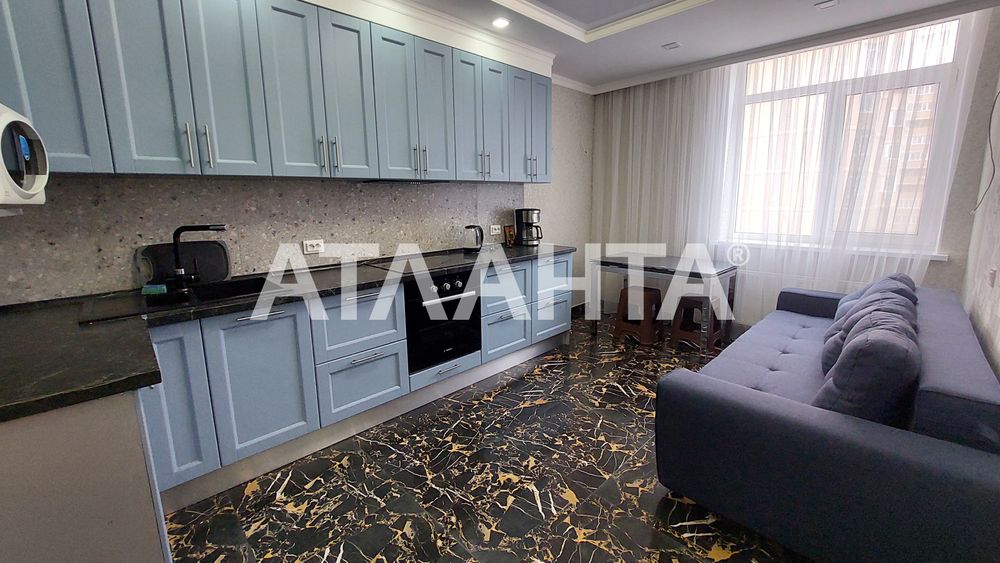 3-rooms apartment apartment by the address st. Tankistov (area 90 m²) - Atlanta.ua - photo 2