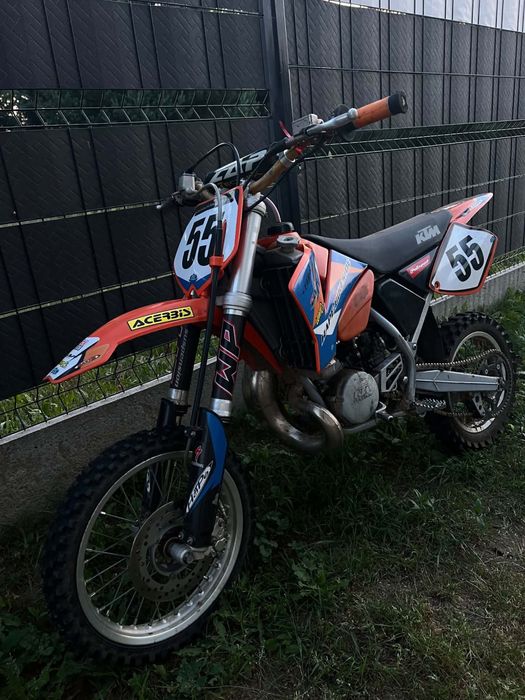 KTM
