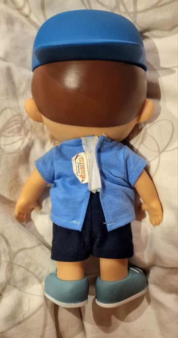 Boneco Luccas Neto de 27cm