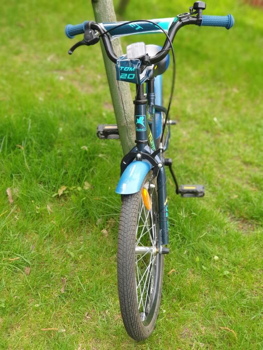Rower dziecięcy Romet 20"